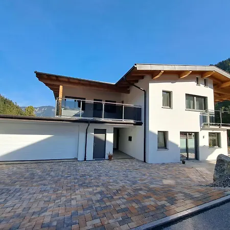 Apartmán Bavaria&tyrol By Interhome Auffach
