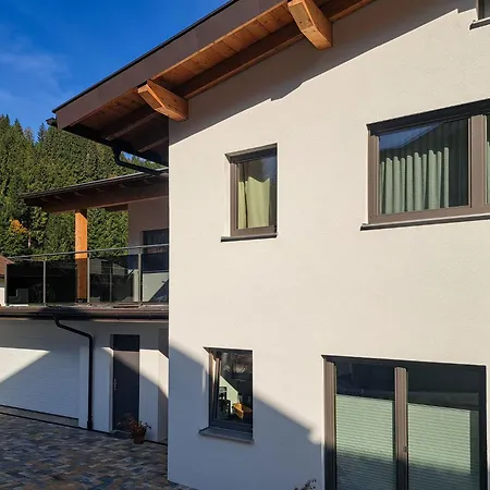 Bavaria&tyrol By Interhome Apartmán