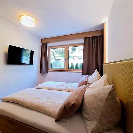 Bavaria&tyrol By Interhome Apartmán Auffach