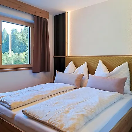Bavaria&tyrol By Interhome Apartmán *